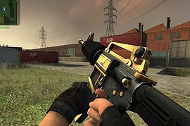 Two_ToNe_M4A1_V2