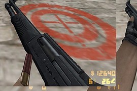 Benelli XM1014
