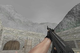 AK-47