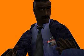 Reskin Scientist