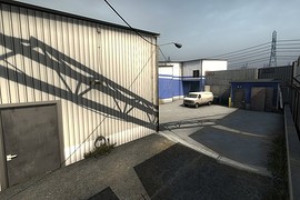 de_facade