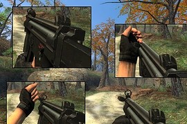 MP5k