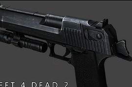 Desert_Eagle_Retexture
