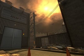 Black Mesa (Русская локализация - Текстуры)