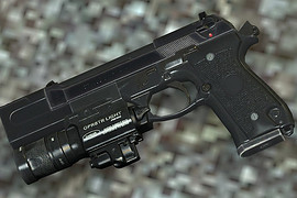 Bernetti 9