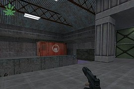 HK Karbine SMG