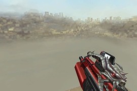 CS:O BALROG-III
