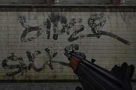 Realistic Galil