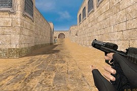 V2 Deagle
