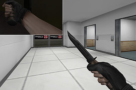 KA-BAR (Nemesis50 s anims)