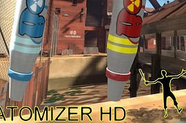 ATOMIZER HD