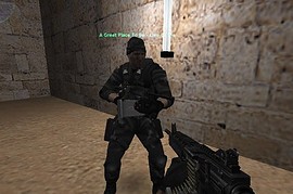 Ares shrike my ver