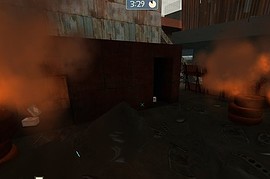 Scrapheap