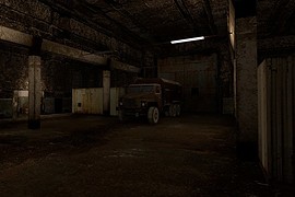КАРТЫ из PARANOIA 2: SAVIOR [BETA]