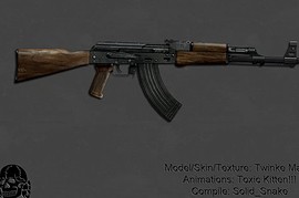 AK-47