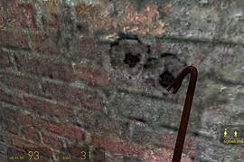 Rusty Crowbar