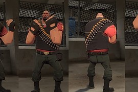 Badlands Heavy