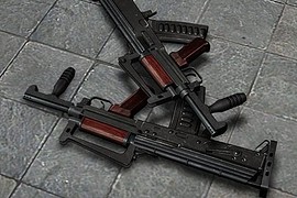 OC-14 Groza