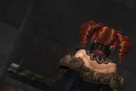 Amy Mod Pack
