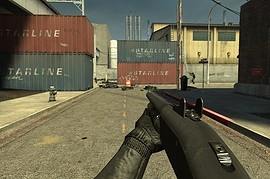 590 Mossberg