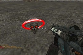 Tyrian: Ground Assault