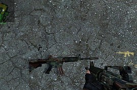 Camo_M4a1_original_anim
