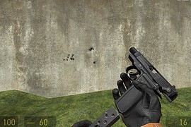 STALKER Fort-12