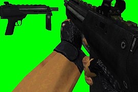 HL2 MP7 BS