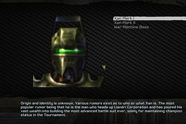 UT99 Robots