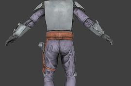 Jango Fett