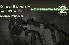 Kriss Super V
