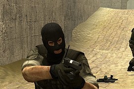 IMI Jericho 941 edit