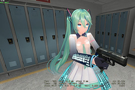 Hatsune Miku