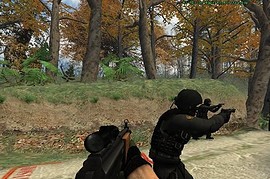 Galil req