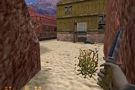 WANTED! Half-Life Western Pack