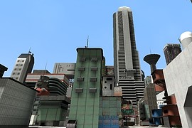 High Tech City