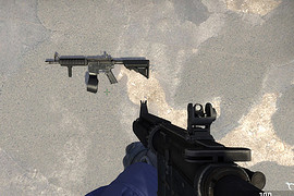 M4A4 C-Mag