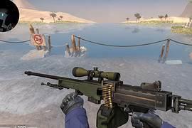 AWP-Gev