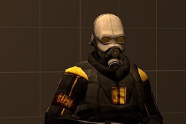 Metrocop Reskin Pack
