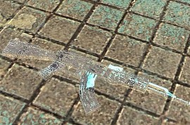 AK-47