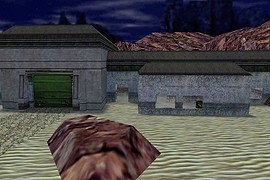 hl ps2 maps