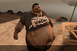 World of Warcraft Boomer