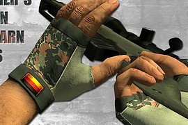 Punisherґs_German_Flecktarn_Gloves