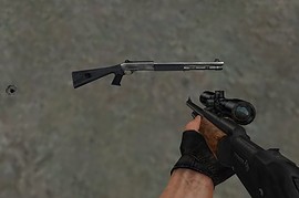 Benelli Skin