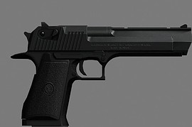Hav0c s Desert Eagle