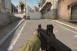 ACR Remington