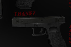 Glock 18c