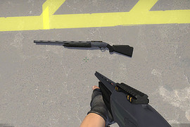 Fabarm ATF-12