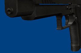 Sig Sauer P226 X-Five
