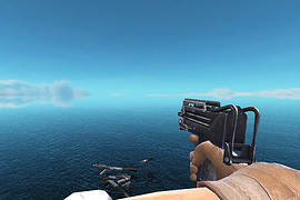 CSO2 Weapon Pack